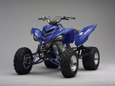 4 Roues..!=P